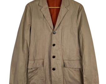 ジャンポールゴルチェ　ヴィンテージジャケット 中古・古着通販】Jean Paul Gaultier homme (ジャンポールゴルチェオム