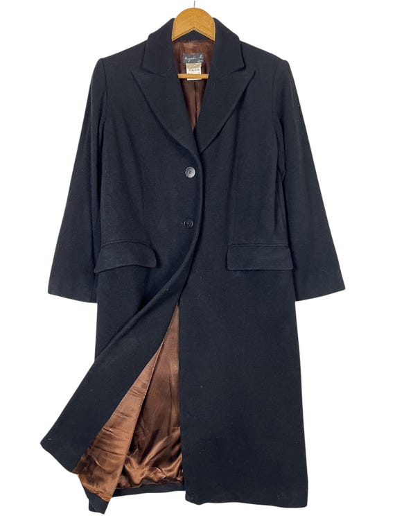 90s～00s agnes b. super long coat sullen 90s～00s agnes b. super long coat sullen Agnes B In Women's