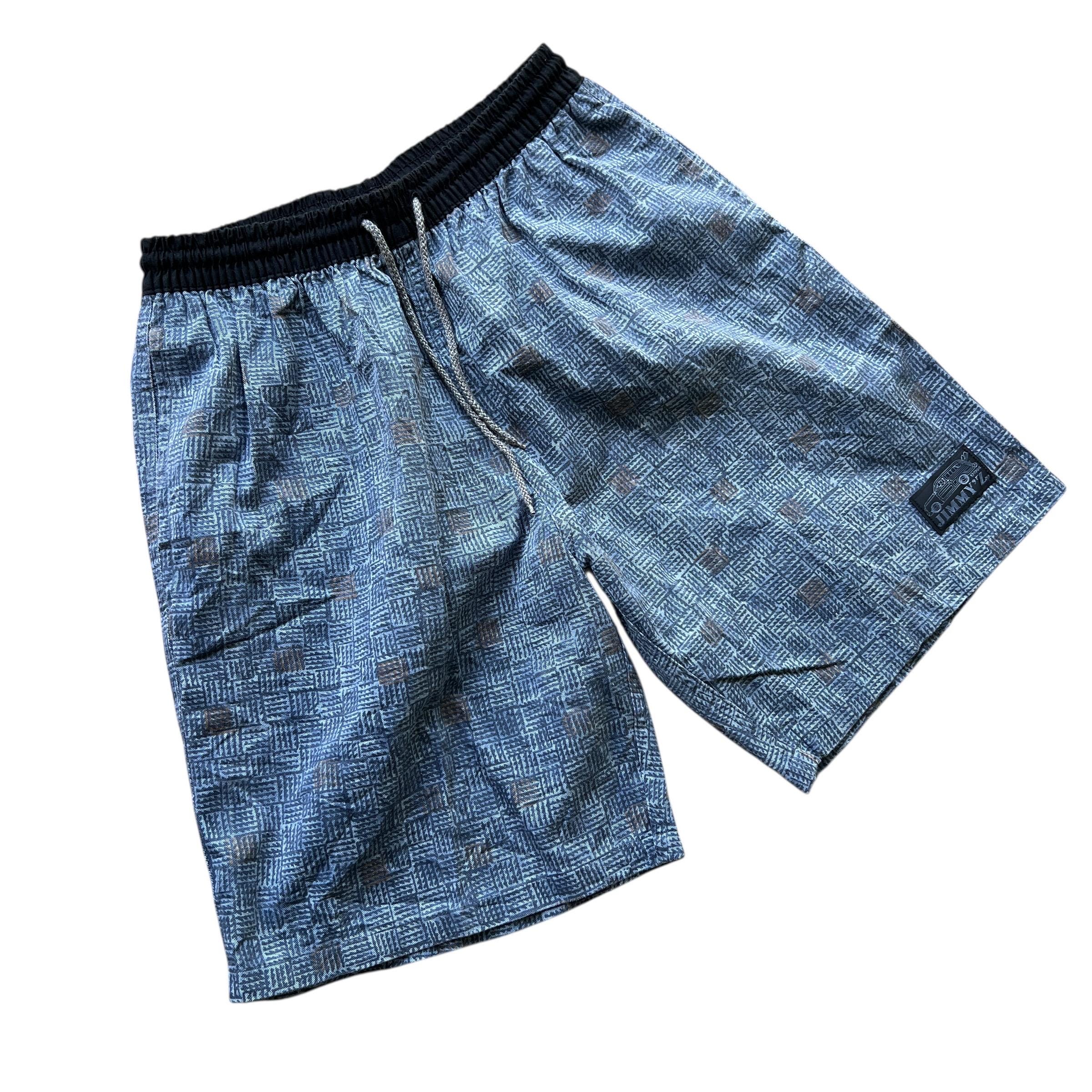 Jimmy Z Shorts - Etsy