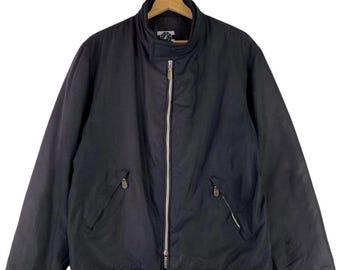 Vintage Agnes B Sports Jacket Vintage Agnes B Sports Hoodies