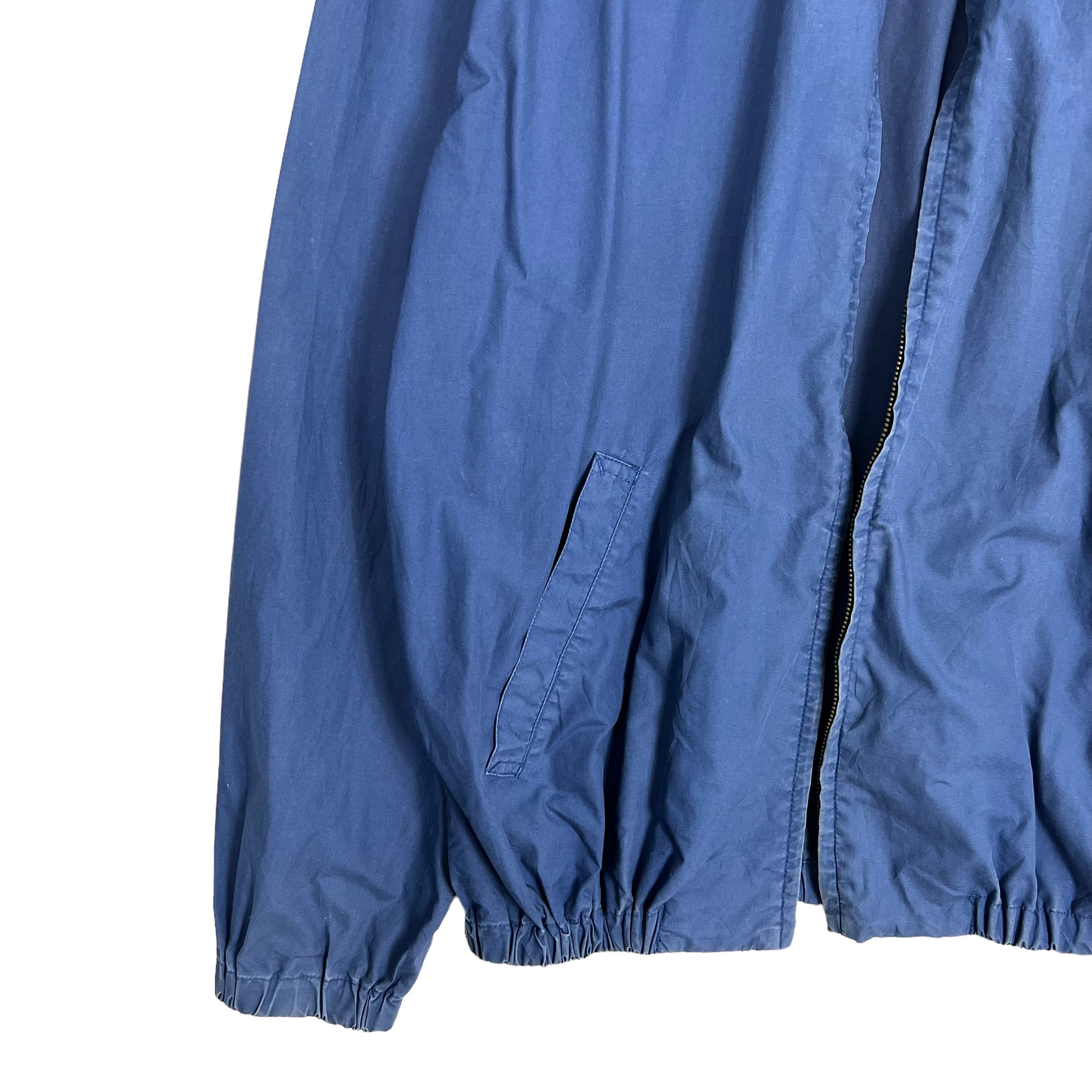Vintage Polo Golf Ralph Lauren Harrington Jacket - Size M - Etsy