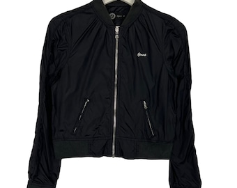 Vintage Agnes B Full Zipper Sweater Light Jacket Grey - Etsy