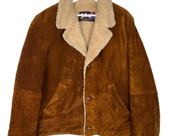 Vintage 90s Wilsons Leather Oversized Retro Style Sports Vintage 90s Wilsons Leather Oversized Retro Style Sports