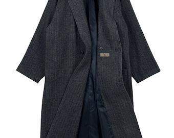 ヴィンテージ ヨウジヤマモト AAR オーバーコート ウールジャケット