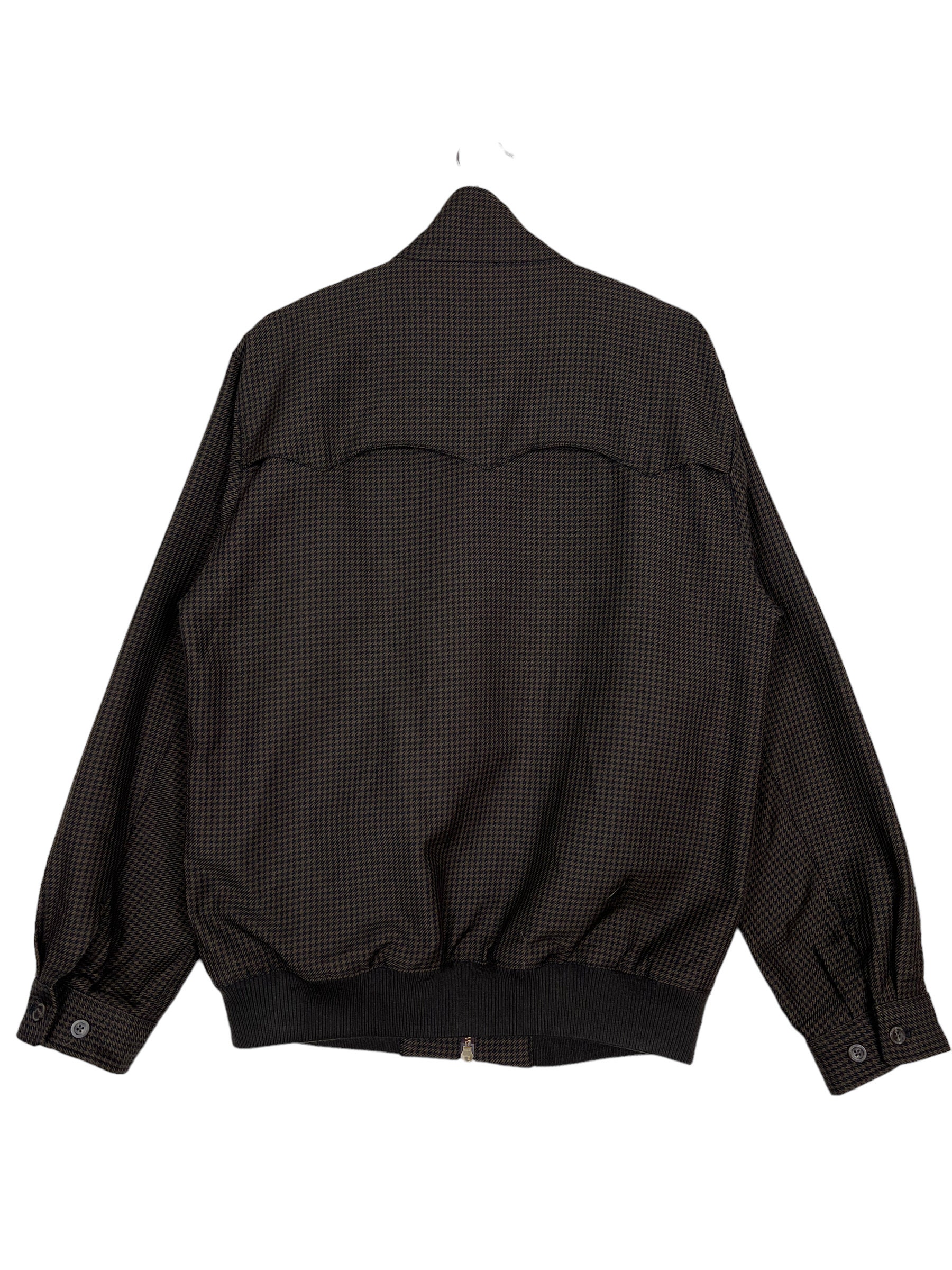 ジャケット・アウター Fred Perry Jersey Bomber Neck Jacket il_1080xN.5278207056_9s3f.jpg