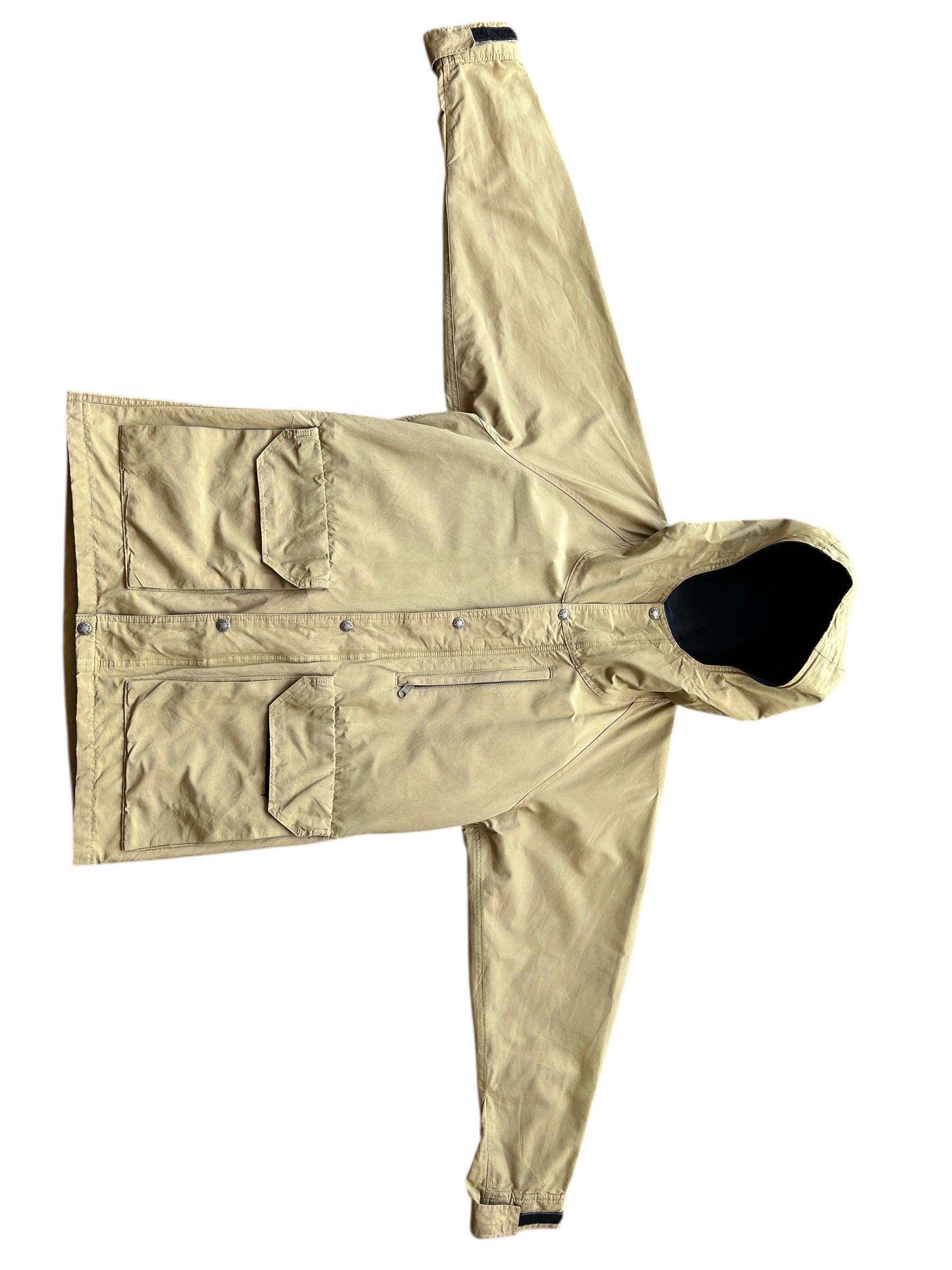 Vintage 70s/80s North Face Mountain Parka Jacket - Made in USA 
