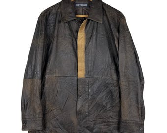 ヴィンテージ プランテーション イッセイ ミヤケ ウールブレンド