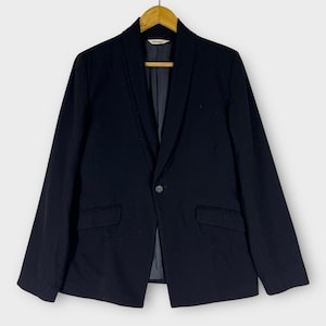 イッセイミヤケ期 プランテーション Wフェイスジャケット 日本製 M 80s〜 Issey Miyake Plantation Jacket - Etsy
