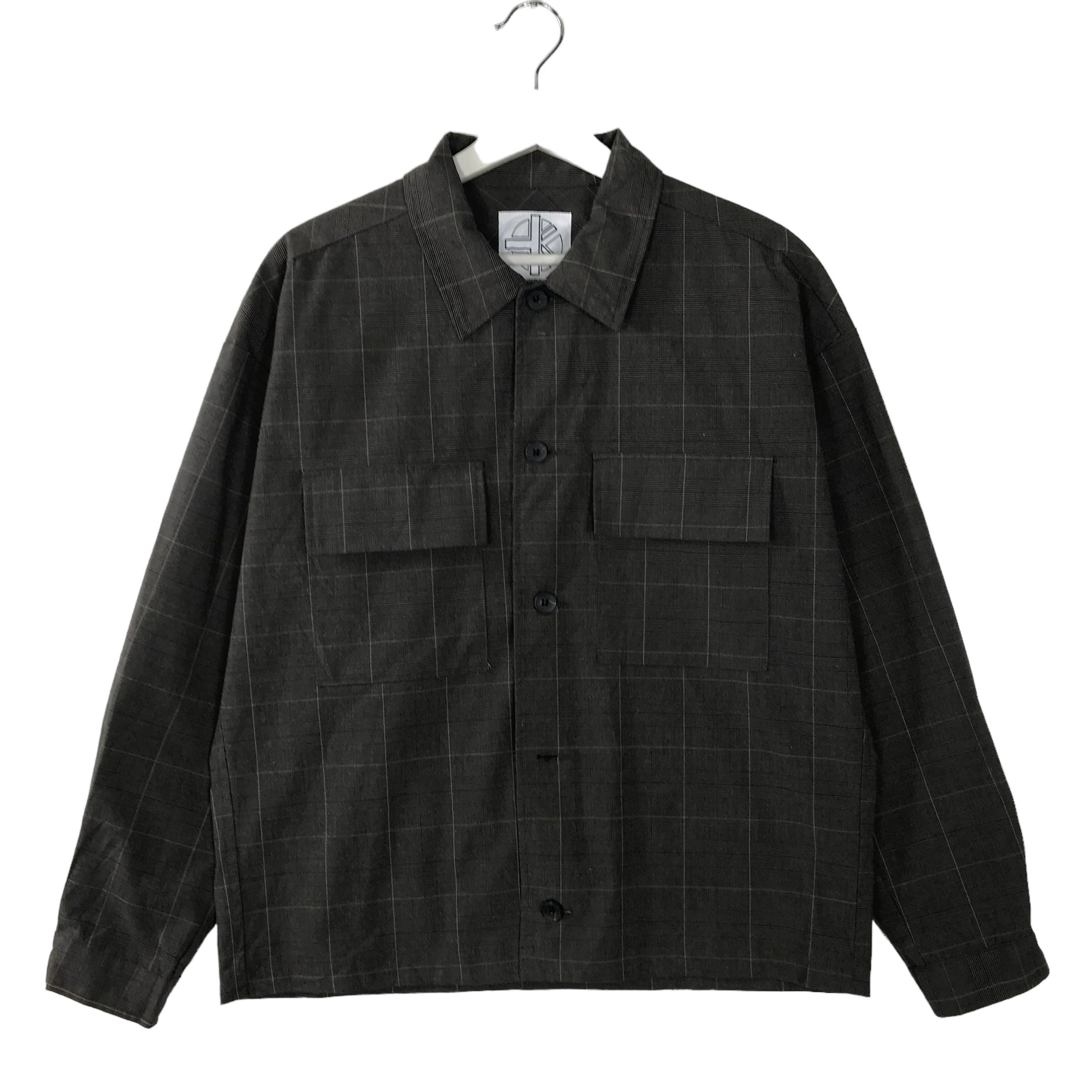 HIROKO KOSHINO Hk Works London for Men Jacket - Etsy Australia