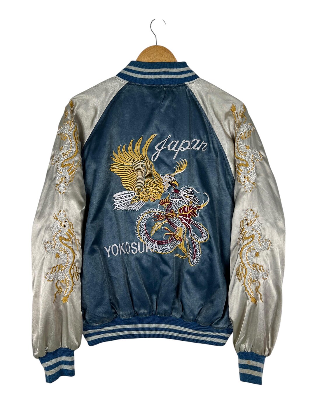 souvenir jacket 