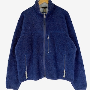 Patagonia deep pile - Etsy 日本