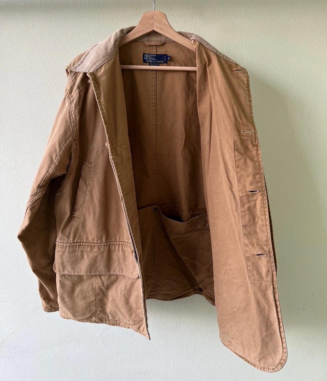 80s〜90s PRL duck huntingJK ラルフローレン 80s〜90s PRL duck huntingJK ラルフローレン