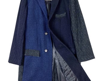 UNITED ARROWS x Harris Tweed テーラードジャケット ハリスツイード Harris Tweed テーラードジャケット ツイード