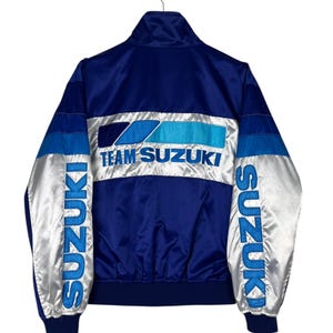 Honda Kenny Jacket - Etsy