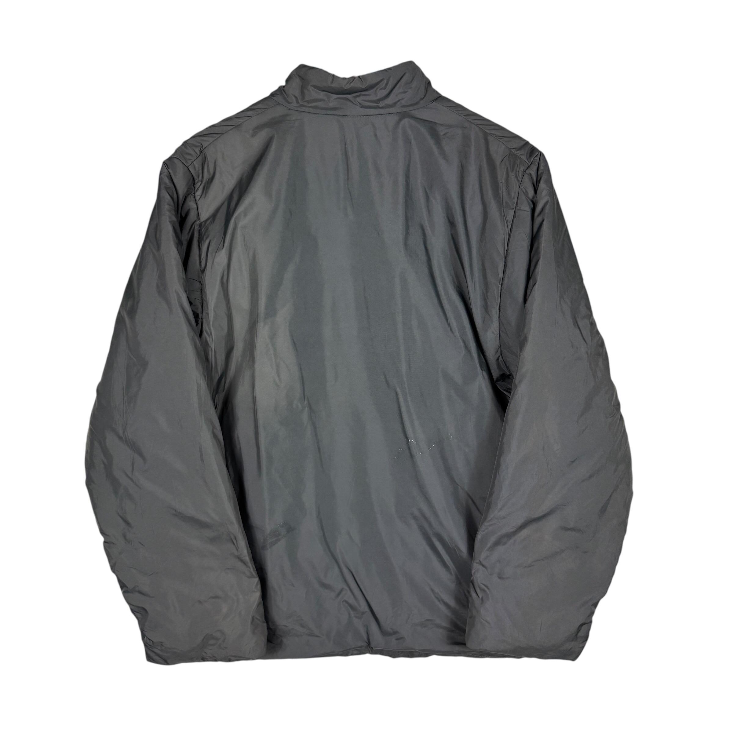 90s Y's for Living Yohji Yamamoto Zip up Insulated Jacket Made in