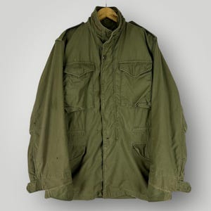 M65 Scovill - Etsy