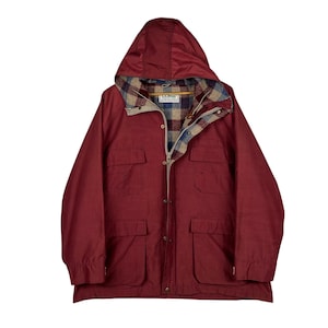 Ll Bean Baxter State Parka - Etsy