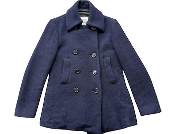 Cabane De Zucca Issey Miyake Multipocket SAMPLE Jacket - Etsy