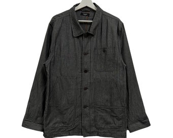 Y'saccs Yohyi Yamamoto Jacke - Größe L