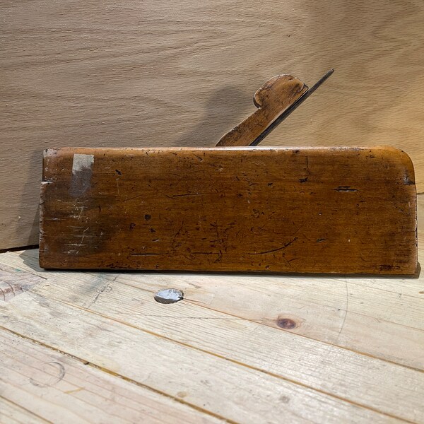 Tongue Groove Plane Etsy