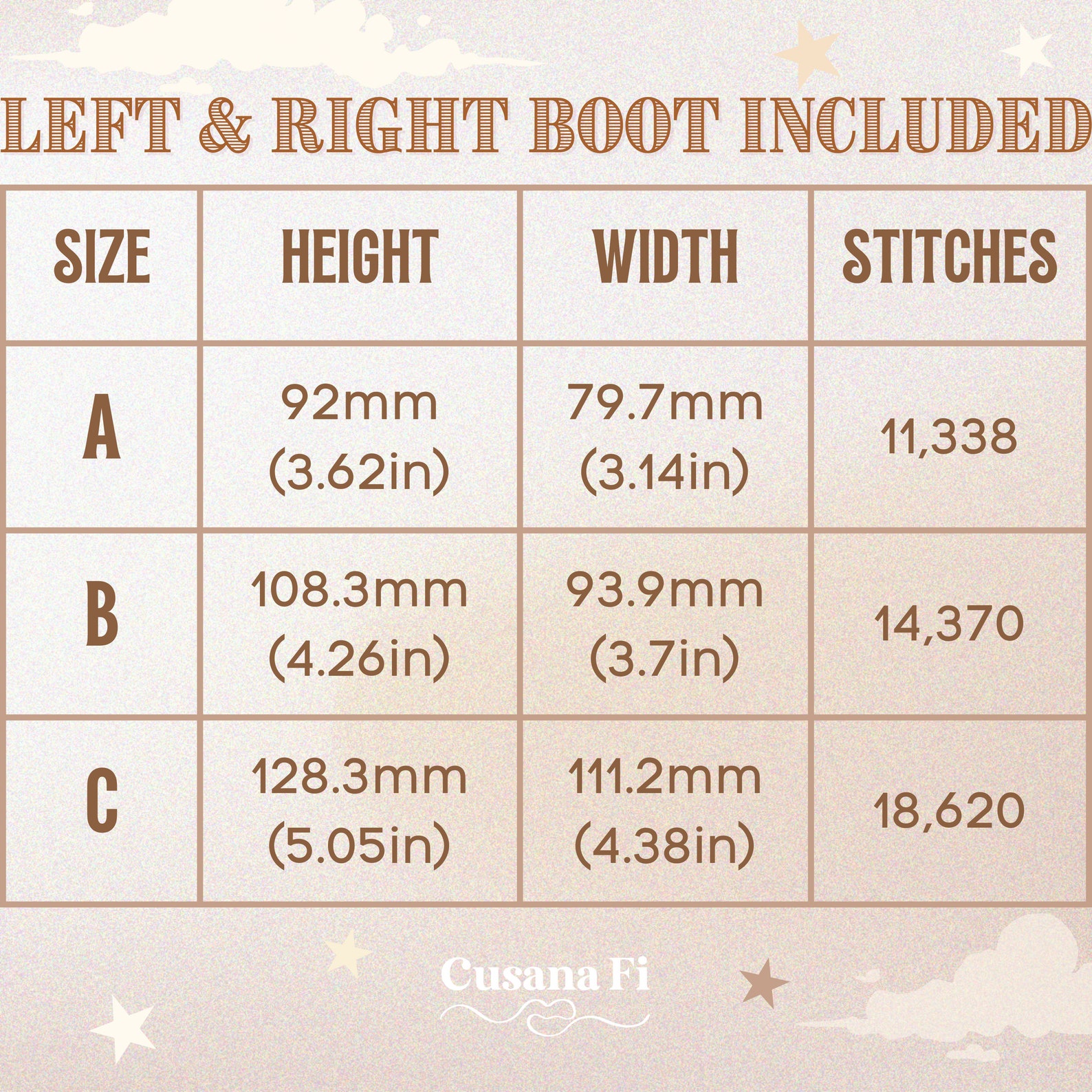 Cowboy Boot Machine Cowboy Boots Machine Embroidery Design | 3 Sizes | Left and Right Boot ...