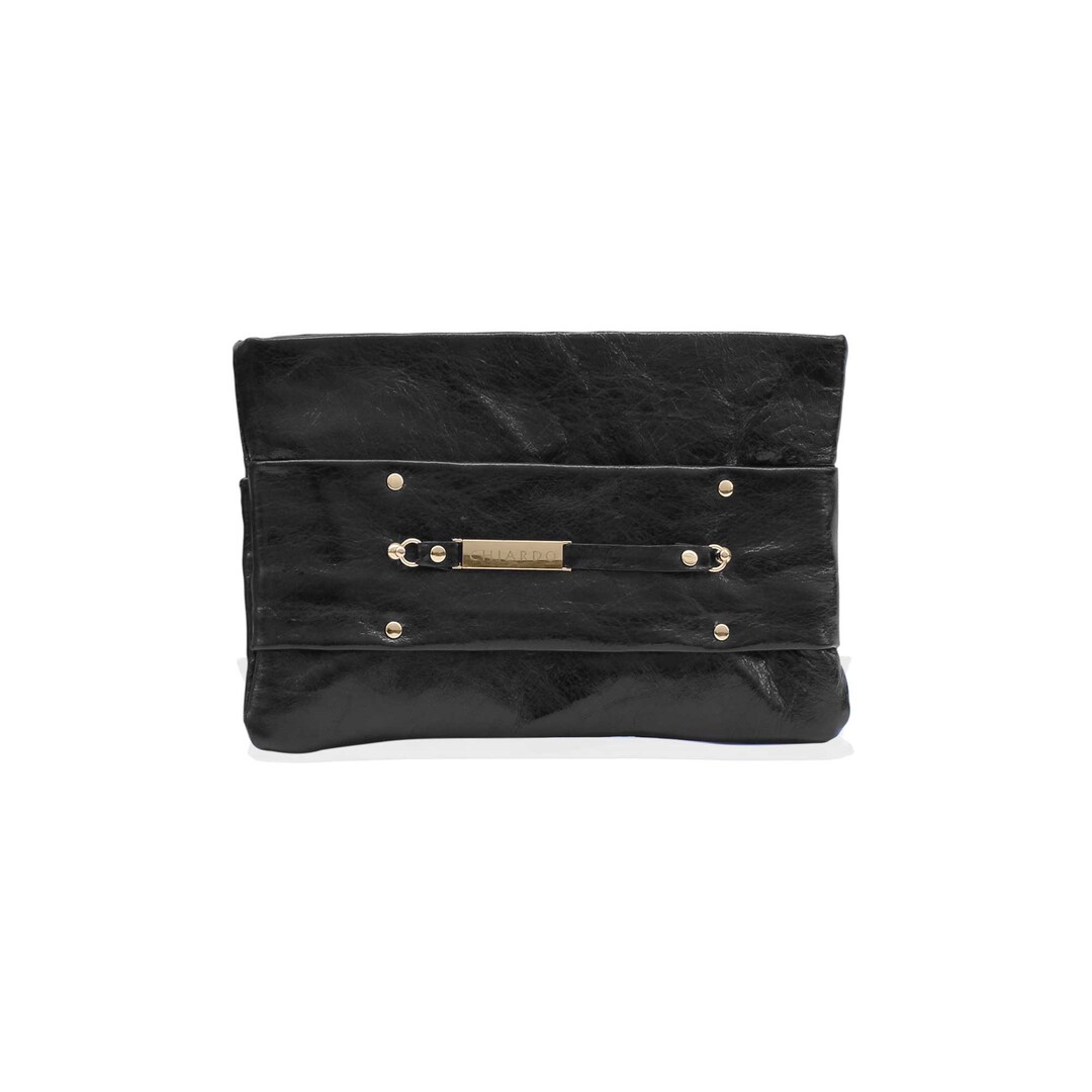 Myra Blackie Clutch Bag for Women Evening Bag Modern Small Etsy