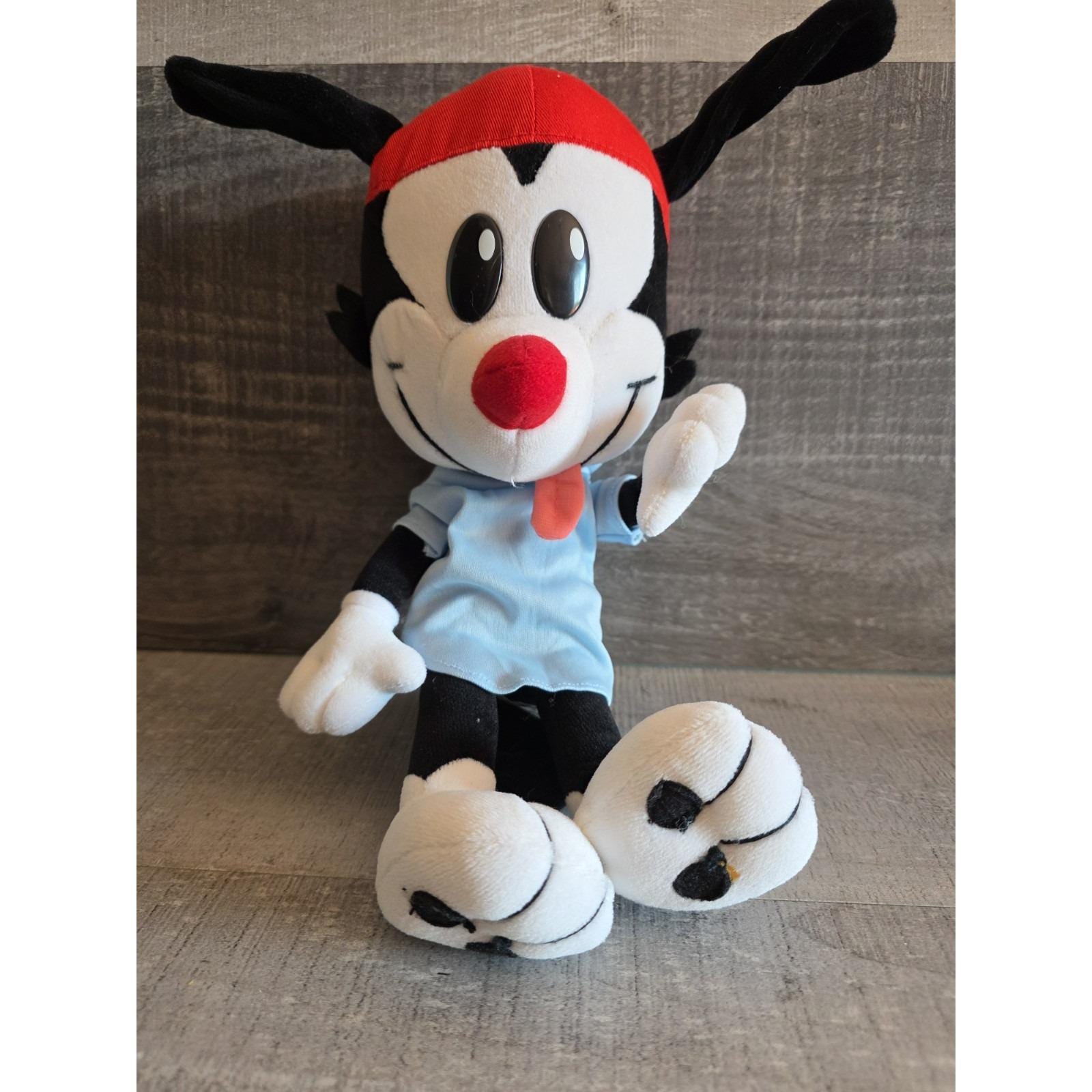 Wakko Warner - Etsy