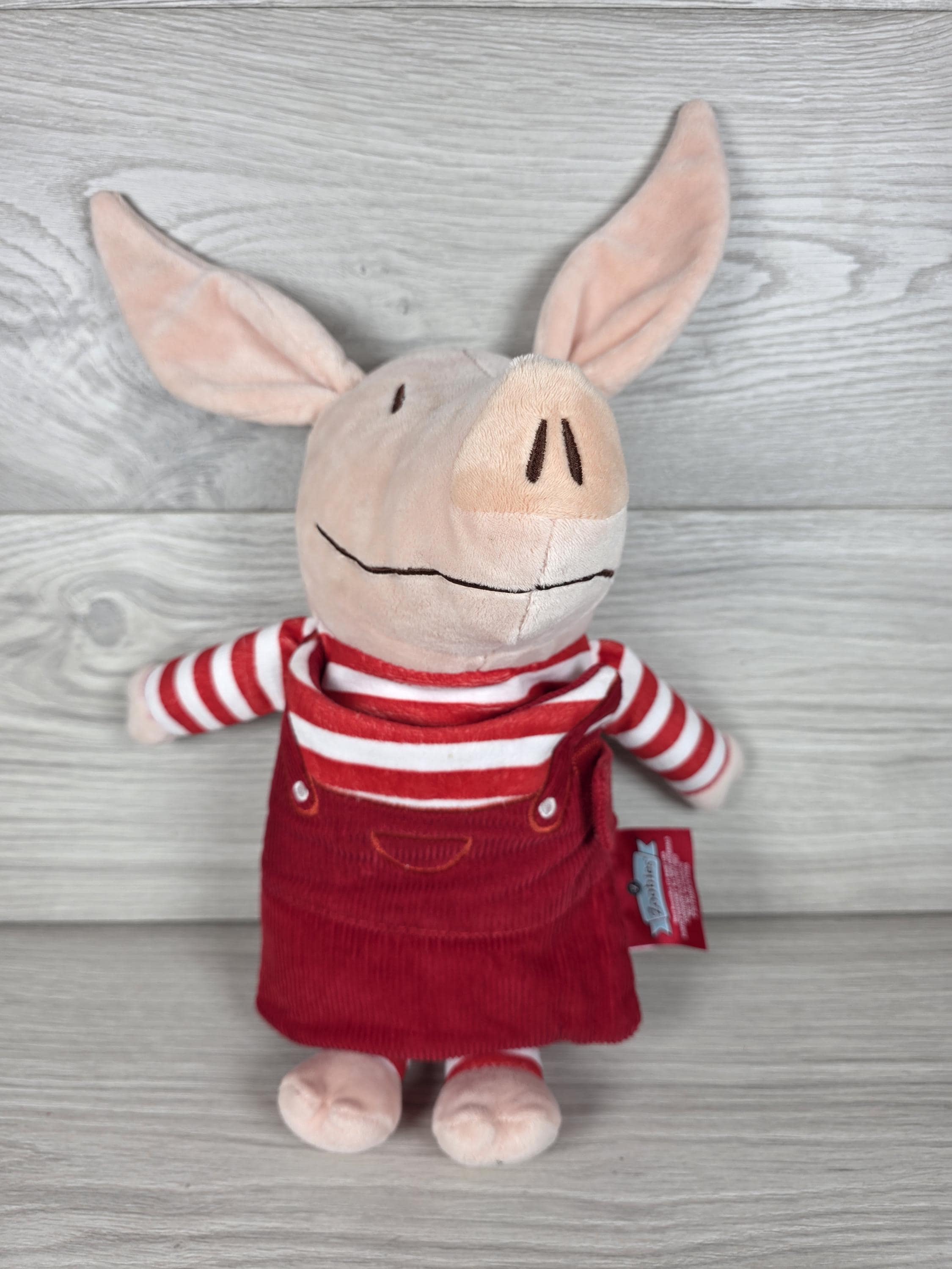 Olivia the pig toys - Etsy 日本