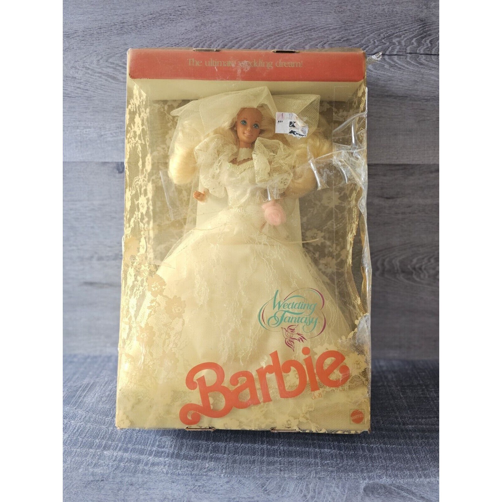 1973 holiday barbie sales