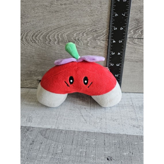 PLANTS Vs. ZOMBIES Magnet Plush Toy Soft Stuffed Doll Kids 7 PVZ Etsy UK