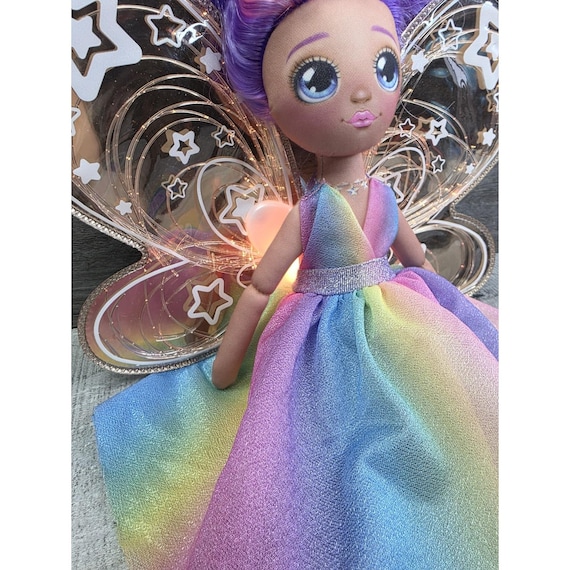 sachin and babi light blue dress Fairy Tale Princess - Adult Fancy Dress Costume - Benin