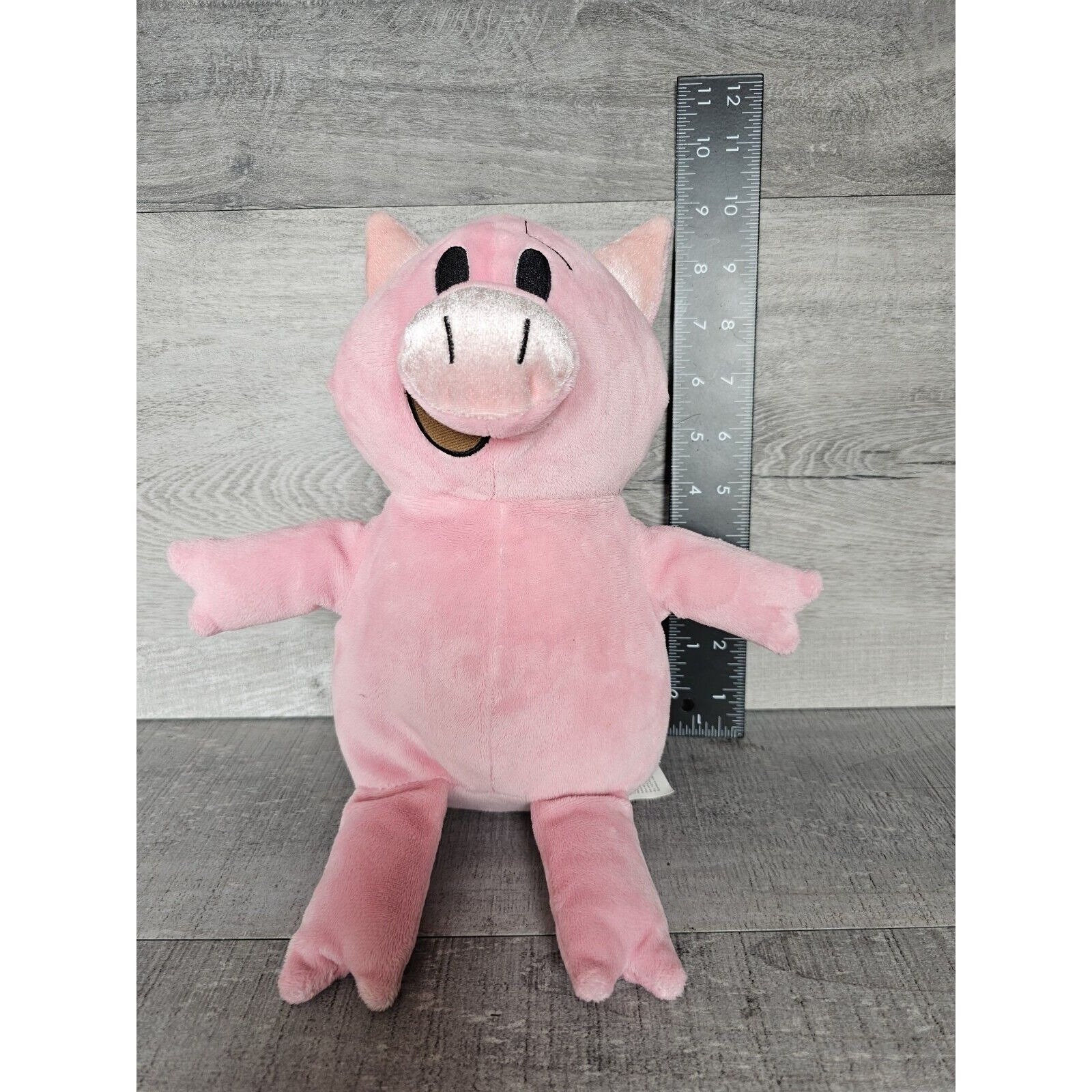 Piggie Mo Willems Pig Plush Doll Stuffed Animal Toy Kohls Cares