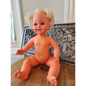 Italocremona Doll - Etsy