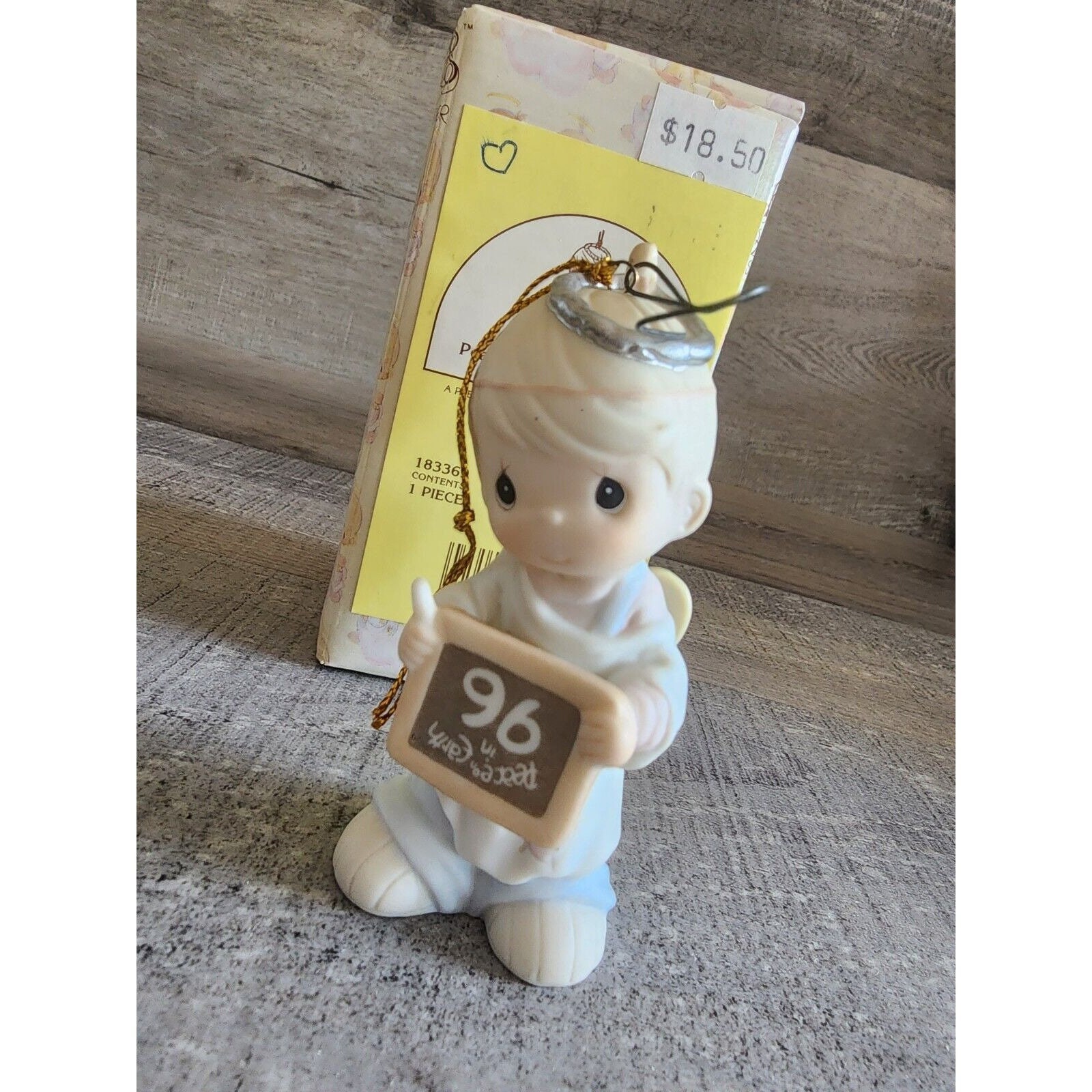 ピースオブアース Precious Moments 