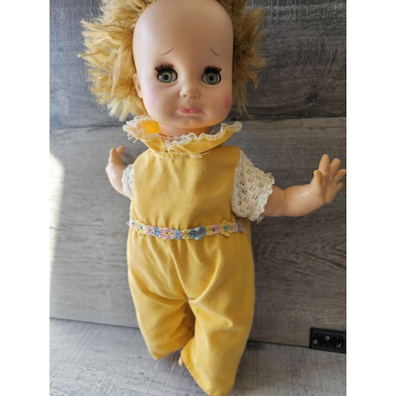 Eegee co doll on sale