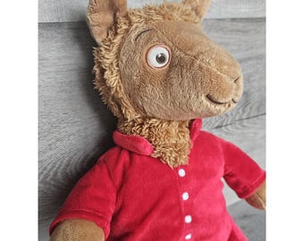 Llama Llama Red Pajama Plush Kohl's Cares Anna Dewdney