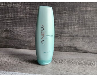 Avon Anew Retroactive Body /Corps Lotion 5.1 fl oz  New Old Stock HTF