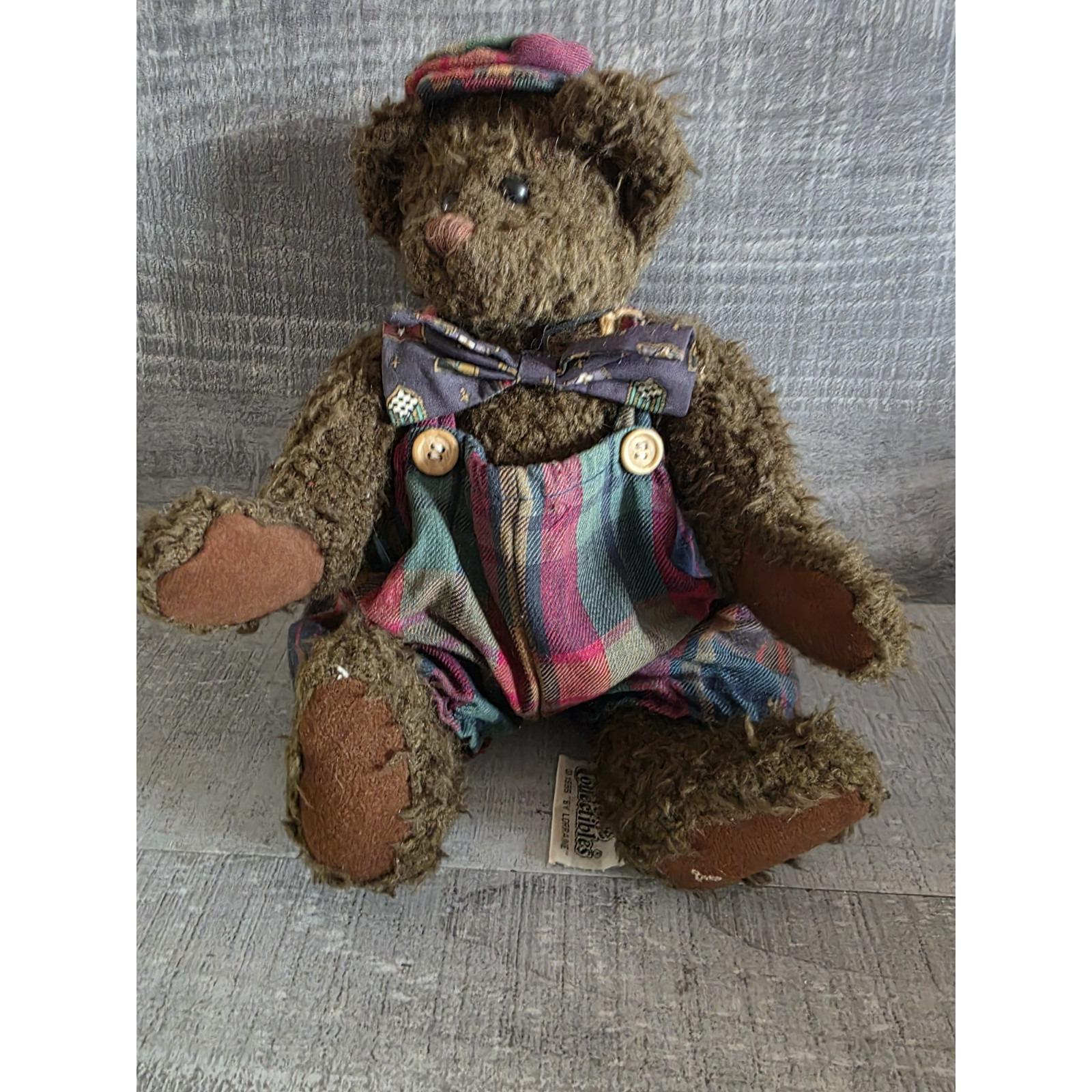 Ganz cottage collectibles teddy bears - Etsy 日本
