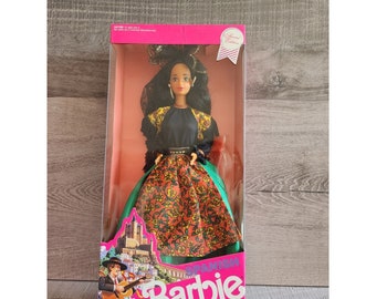 Barbie A minha primeira Barbie latina · MATTEL · El Corte Inglés