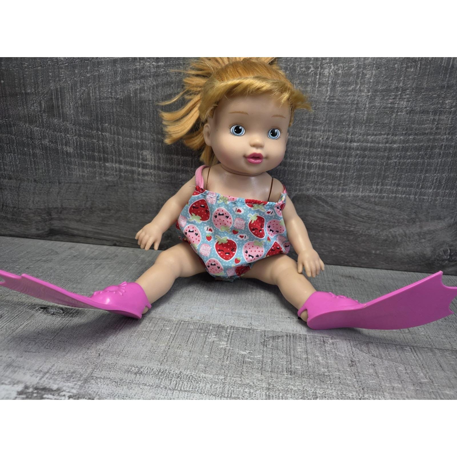 Born Mommy Look Swimming Doll Baby Born Discount Baby Born Mommy