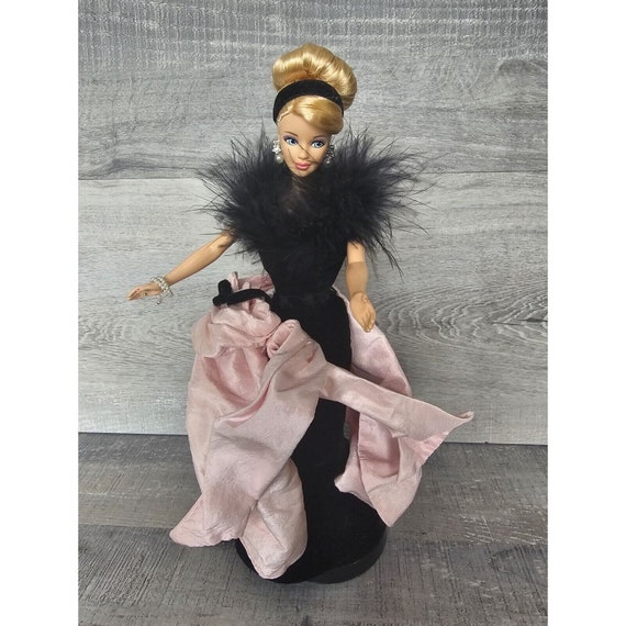 Grand Premiere Barbie　Member's Choice Barbie Grand Premiere Member's Choice First Edition Doll