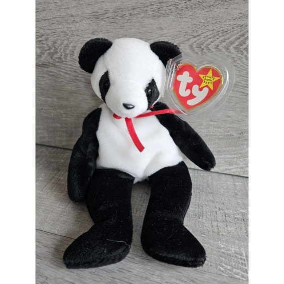 パンダのぬいぐるみ タグ 新品・タグ付き】抱っこシャンシャン パンダ