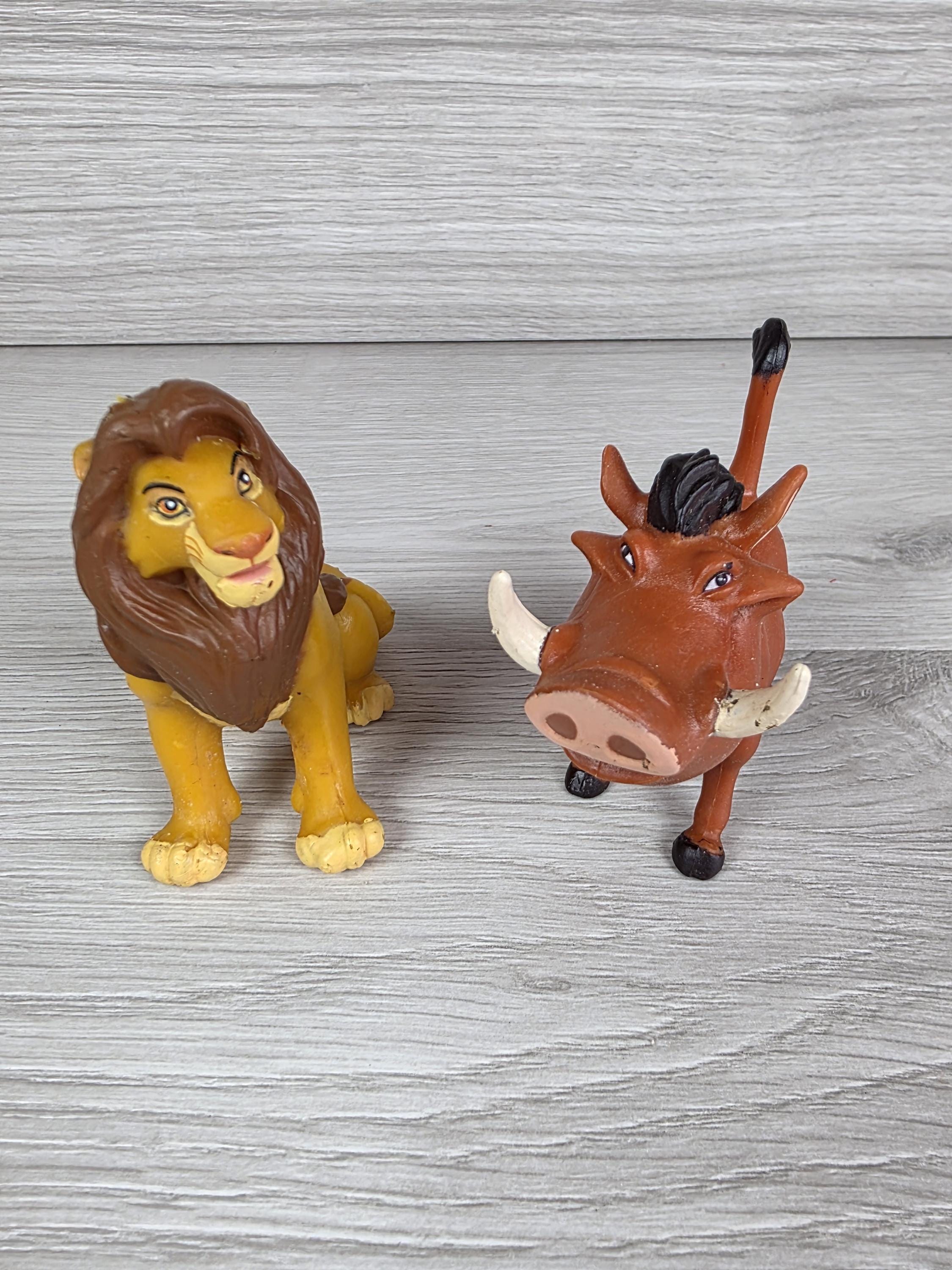 Lion king toys - Etsy 日本