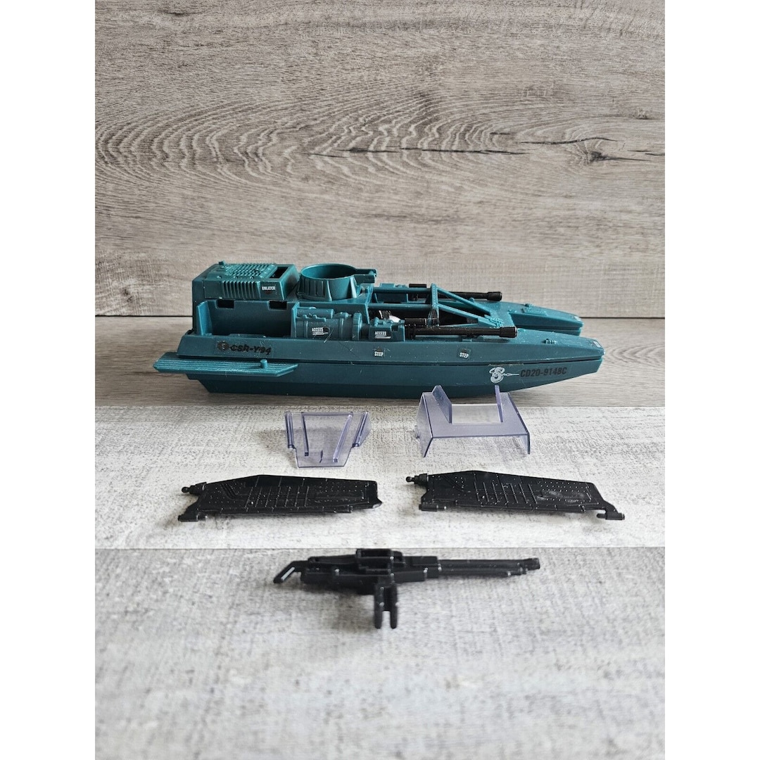 ビンテージGI JOE 水中スクーター　AT ビンテージGI JOE 水中スクーター AT ビンテージGI JOE 水中