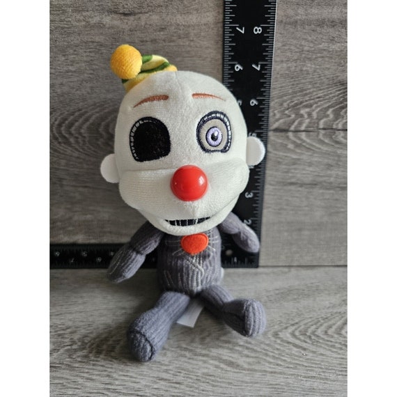 funko fnaf sister location