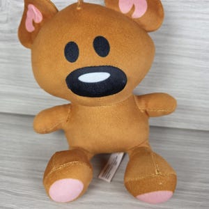 Garfield pooky bear - Etsy 日本