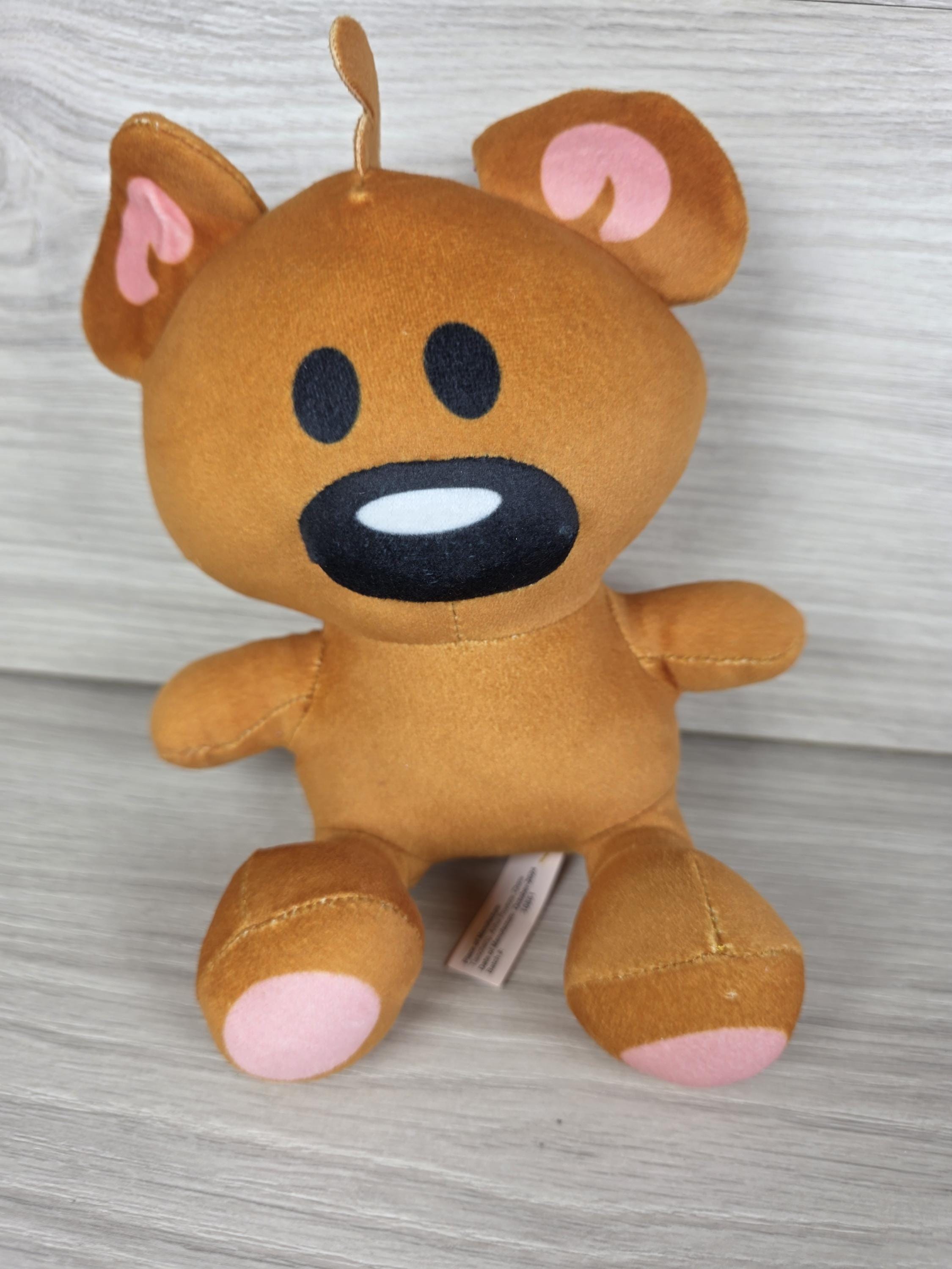 Garfield pooky bear - Etsy 日本
