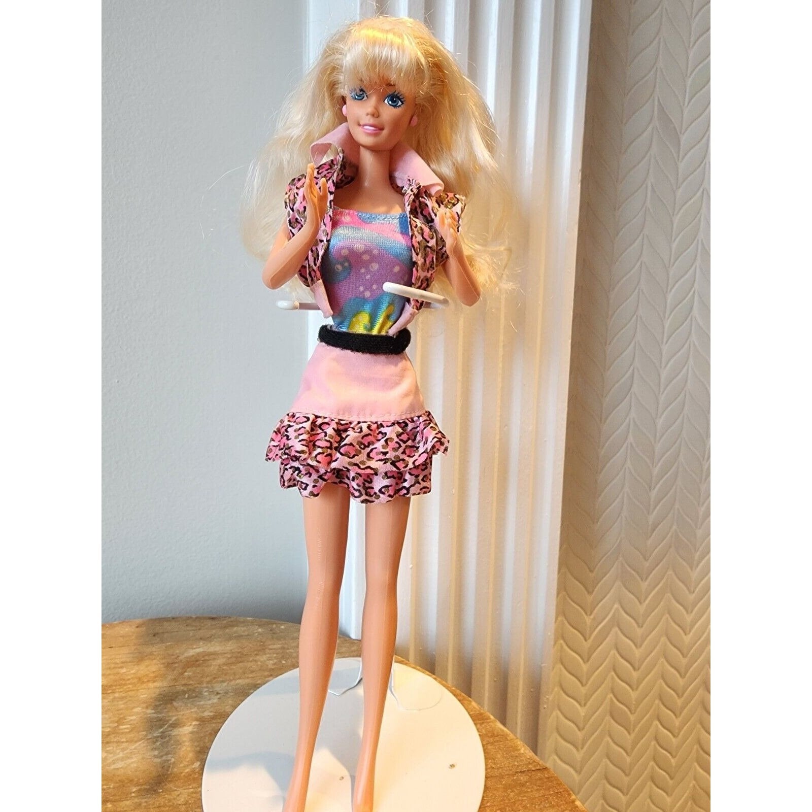 1966 Barbie China Etsy Canada