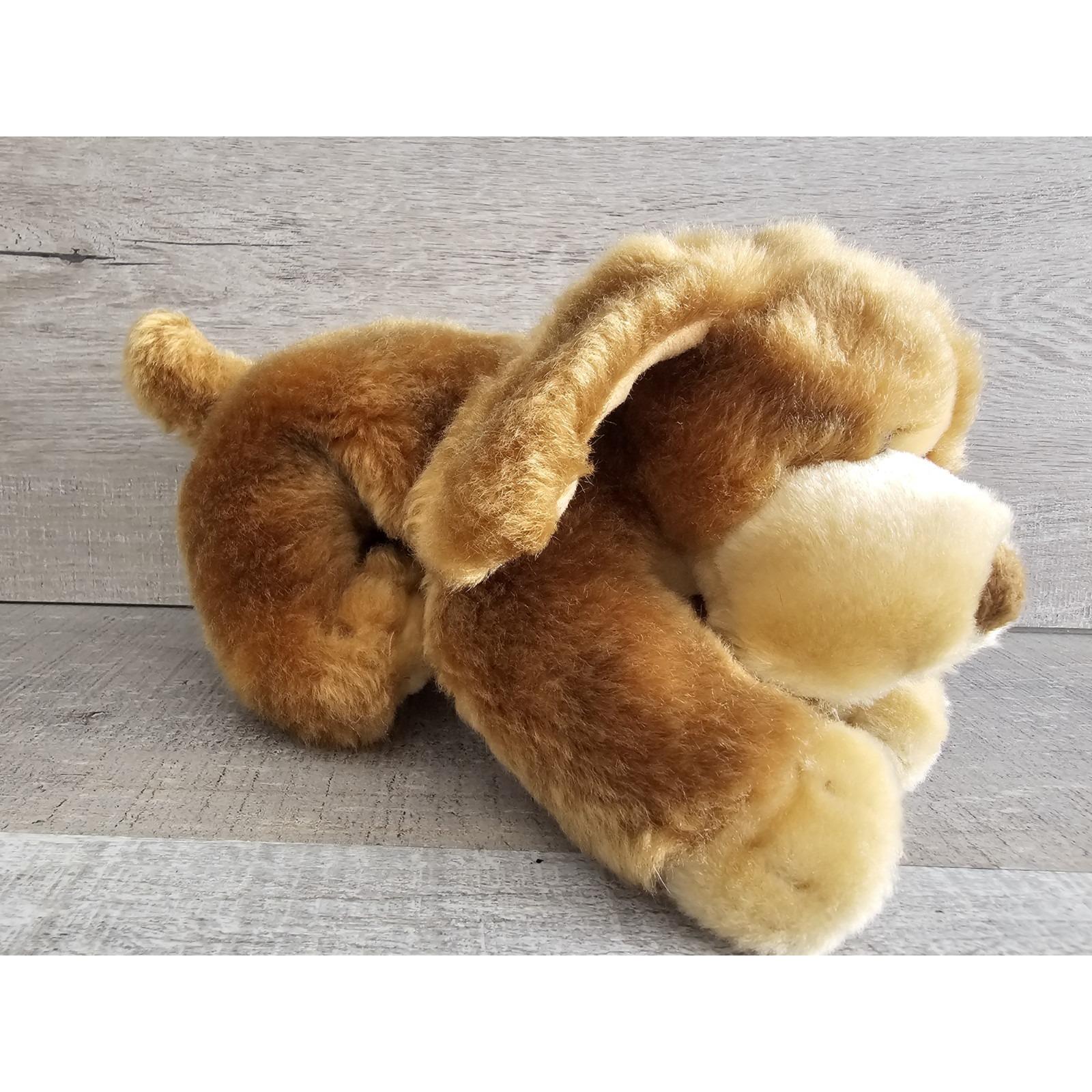 トイザらス アニマルアレイ ダービー ビッグイヤーズ ぬいぐるみ 子犬