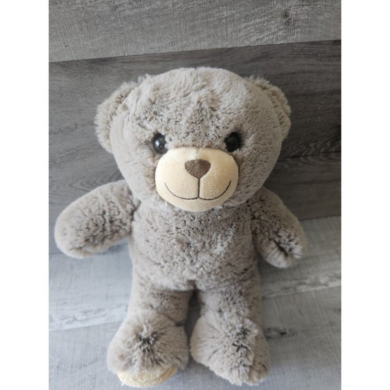 Buy Walmart Spark Create Imagine Teddy Bear Plush Stuffed Animal Brown Tan 15 Online in India Etsy